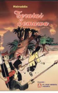 Image of teratai semawa