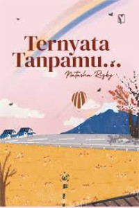 Image of Ternyata Tanpamu