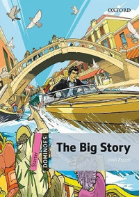 Image of The Big Story