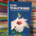 The Call Of The Hibiscus