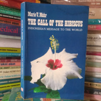 Image of The Call Of The Hibiscus