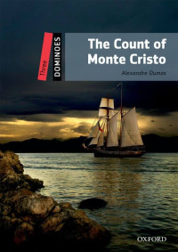 Image of The Count of Monte Cristo