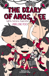 Image of The Diary of Amos Lee