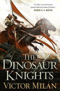 Image of The Dinosaur Knights