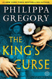 Image of The King's Curse