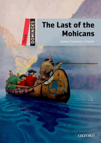 Image of The Last Of The  Mohicans