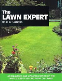 Image of The Lawn Expert
