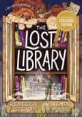 The lost library