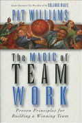 the magic of team work