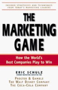 The Marketing Game