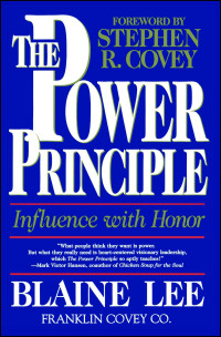 Image of The Power Principal
