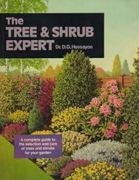 Image of The Tree and Shrub Expert