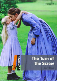 Image of The Turn of the Screw