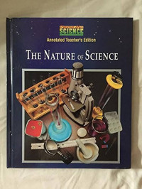 Image of The Nature Oof Science : Prentice Hall Science