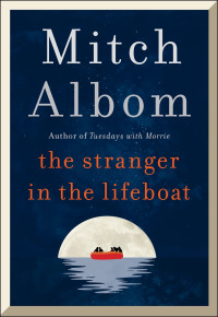 Image of The Staranger in the Lifeboat