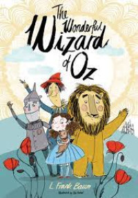 Image of The Wonderful Wizard of Oz
