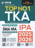 TOP NO 1 : TKA IPA 2025-2026