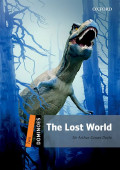 Two Dominoes The Lost World
