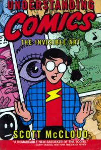 Image of Understanding Comic
