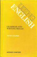 Using English : Grammar And Writting Skills