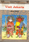 Visit Jakarta