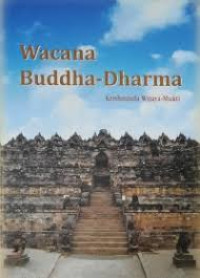 Image of wacana buddha dharma