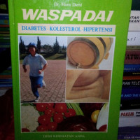 Image of waspada diabetes kolesterol hipertensi