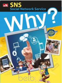 Image of Why? Social Network Service