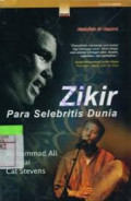 Zikir Para Selebritas Dunia